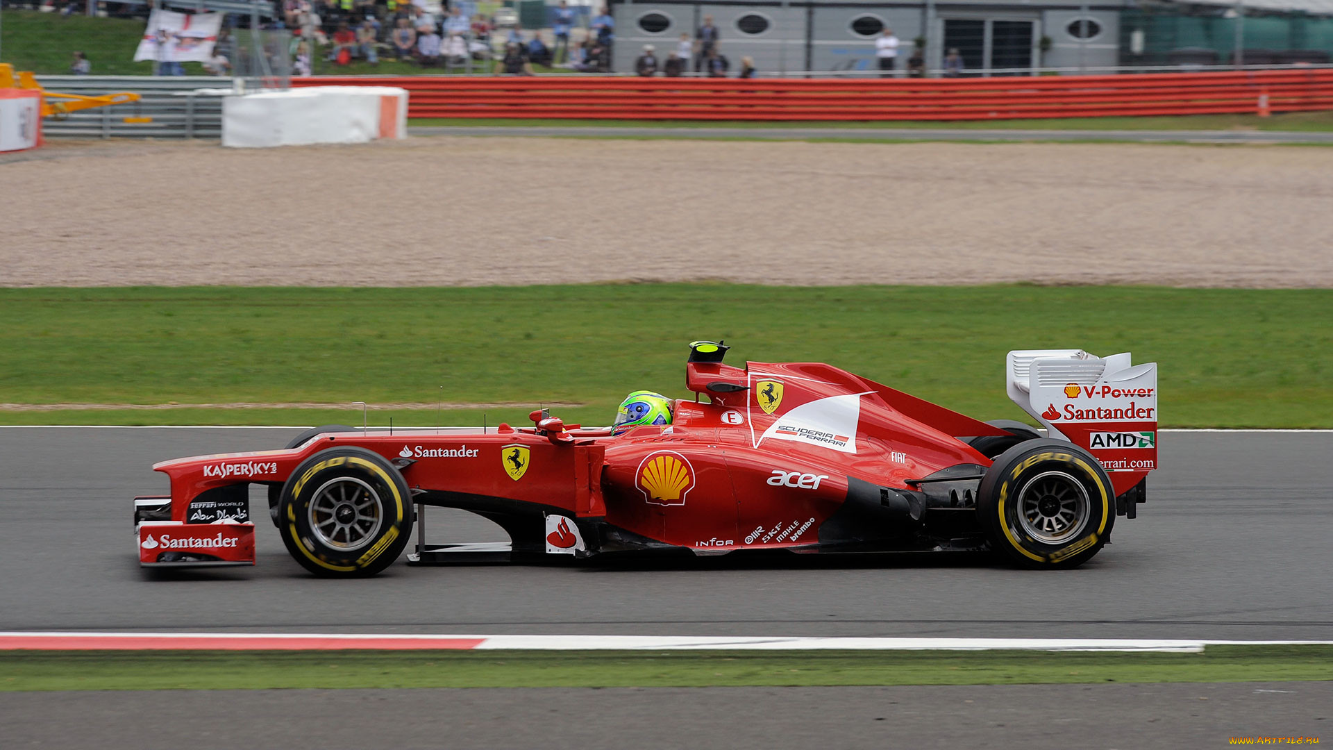 2012, formula, grand, prix, of, britain, , , , , 1, 